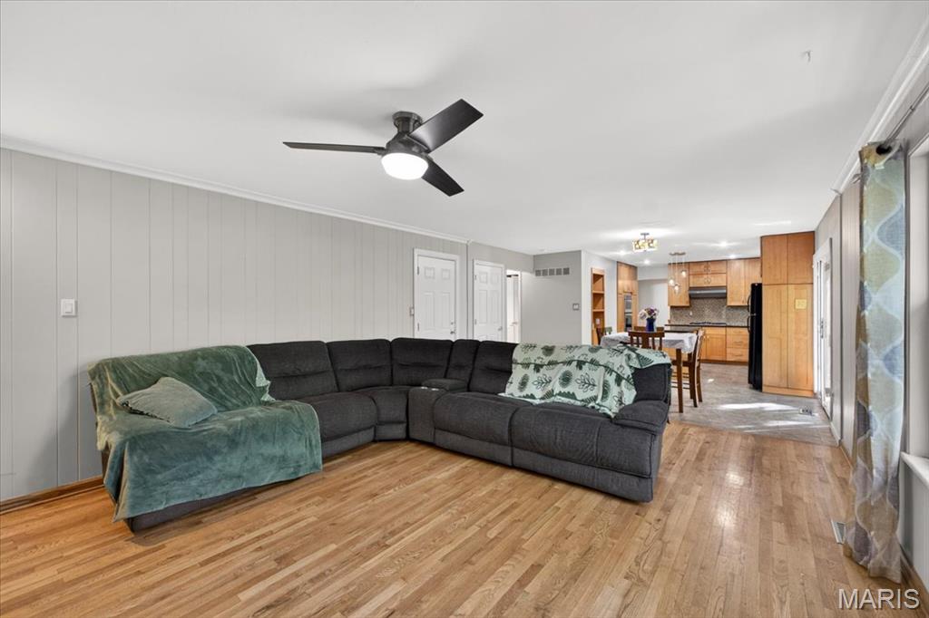 Brookwood 5 - Residential