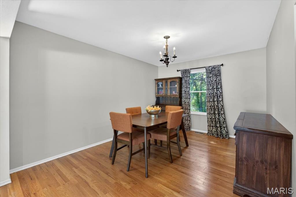 Brookwood 5 - Residential
