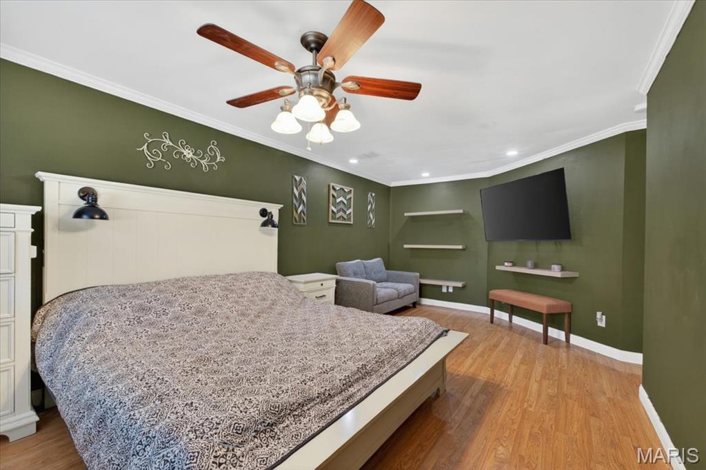 Brookwood 5 - Residential