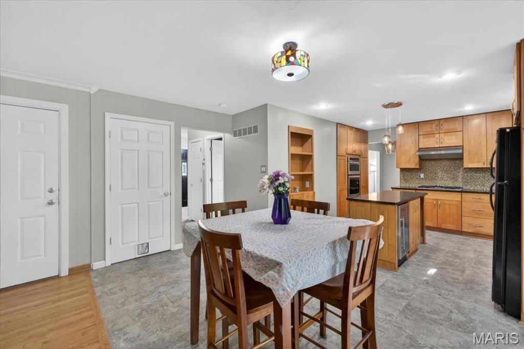 Brookwood 5 - Residential