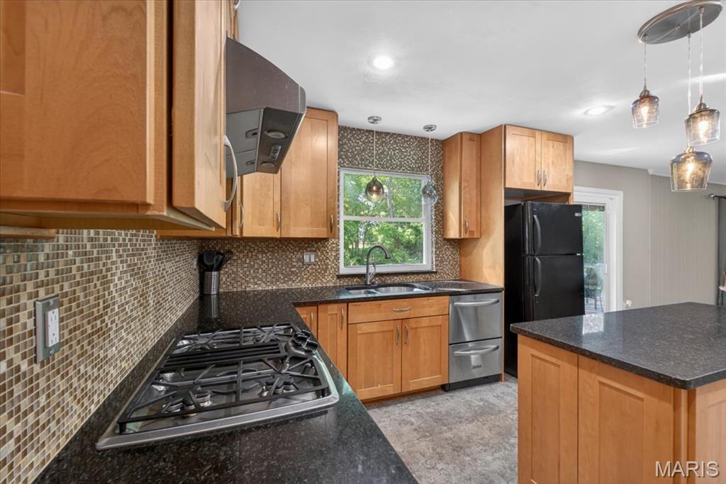 Brookwood 5 - Residential