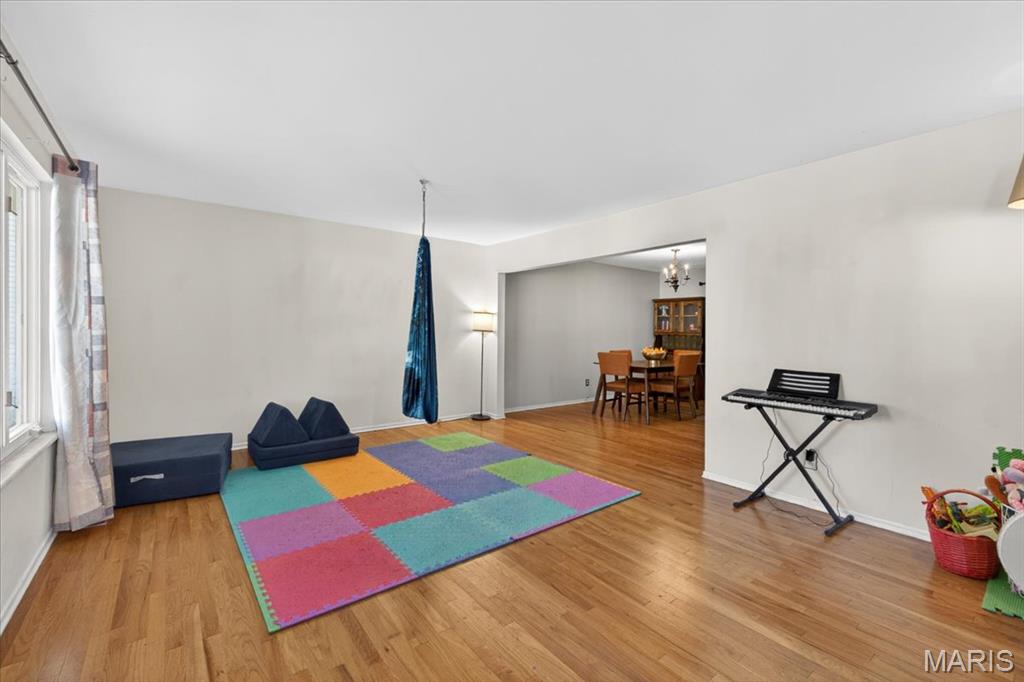 Brookwood 5 - Residential