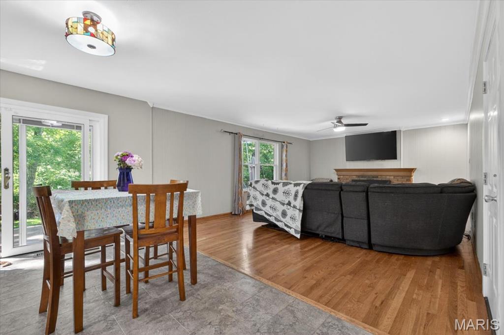 Brookwood 5 - Residential