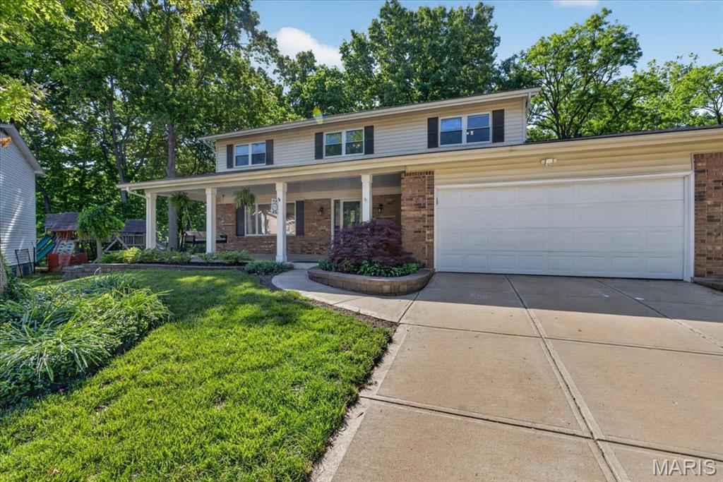 Brookwood 5 - Residential