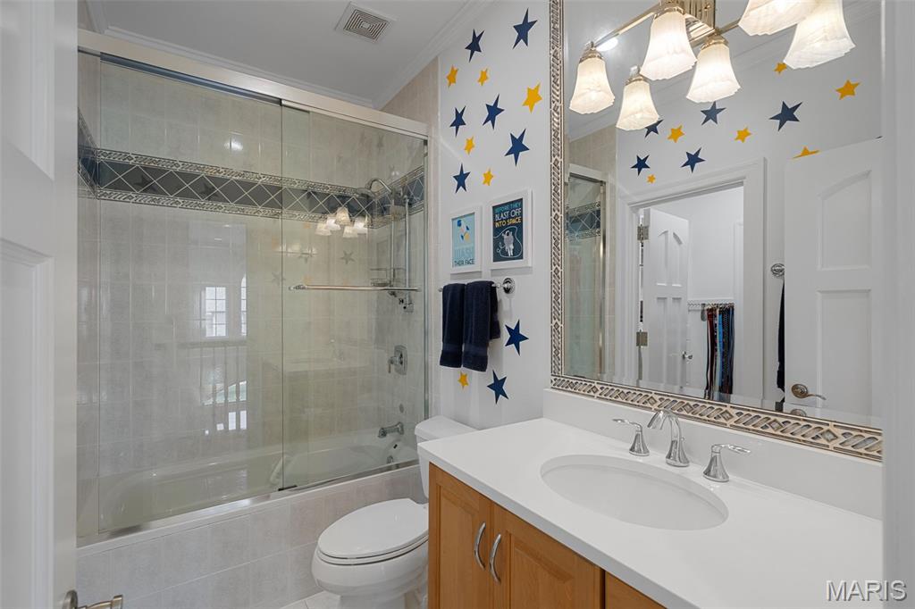 Barrington Place 2 - Residential