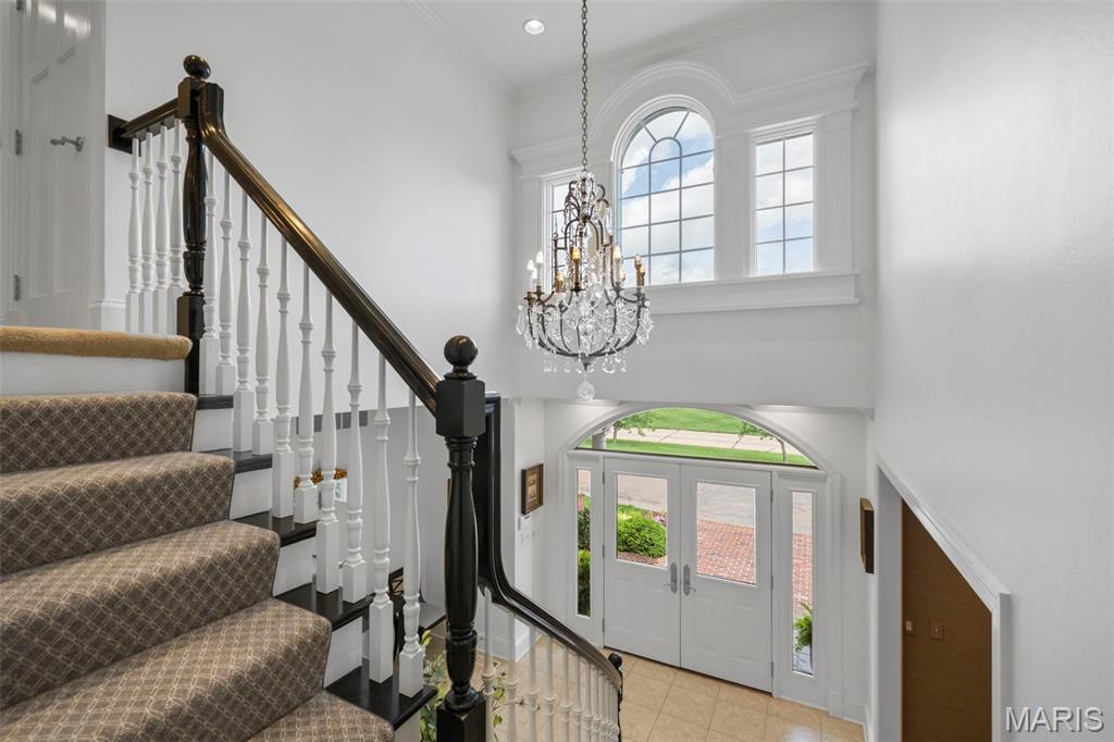 Barrington Place 2 - Residential