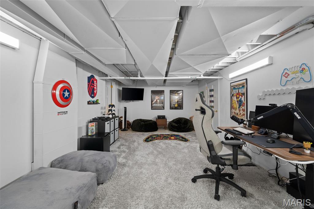 Barrington Place 2 - Residential