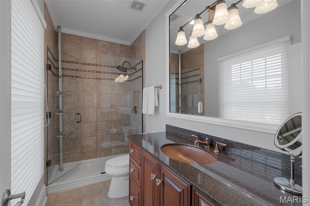 Barrington Place 2 - Residential