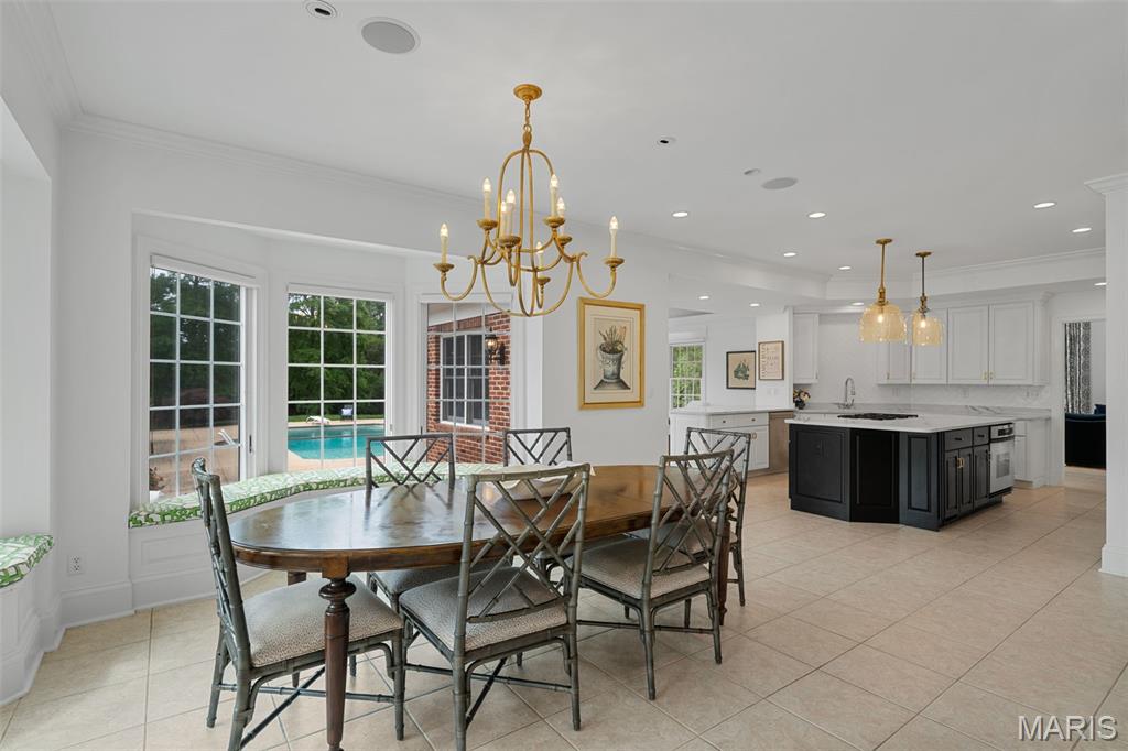 Barrington Place 2 - Residential