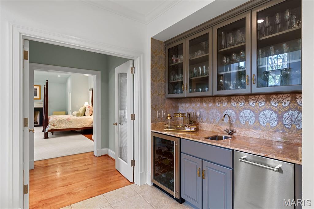 Barrington Place 2 - Residential