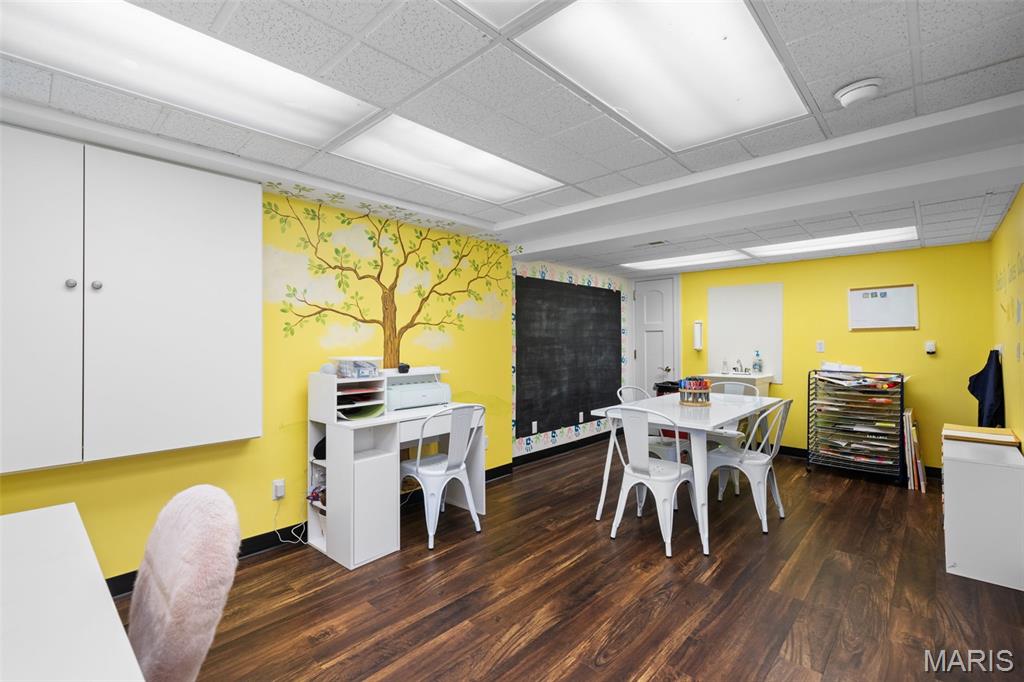 Barrington Place 2 - Residential