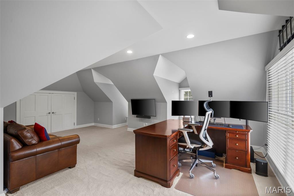 Barrington Place 2 - Residential