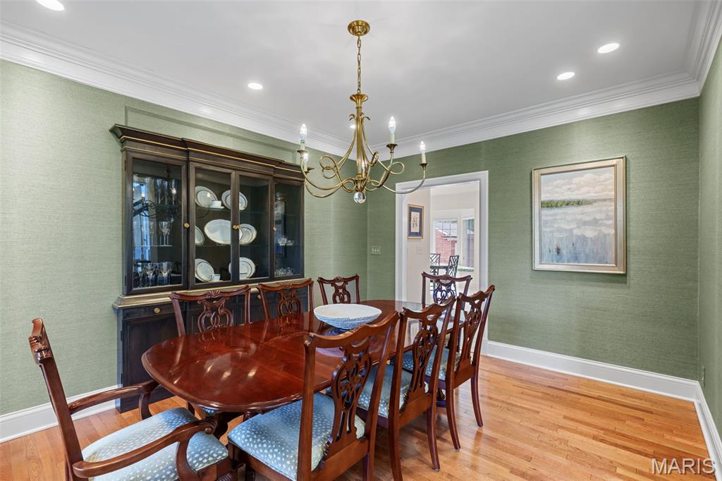 Barrington Place 2 - Residential