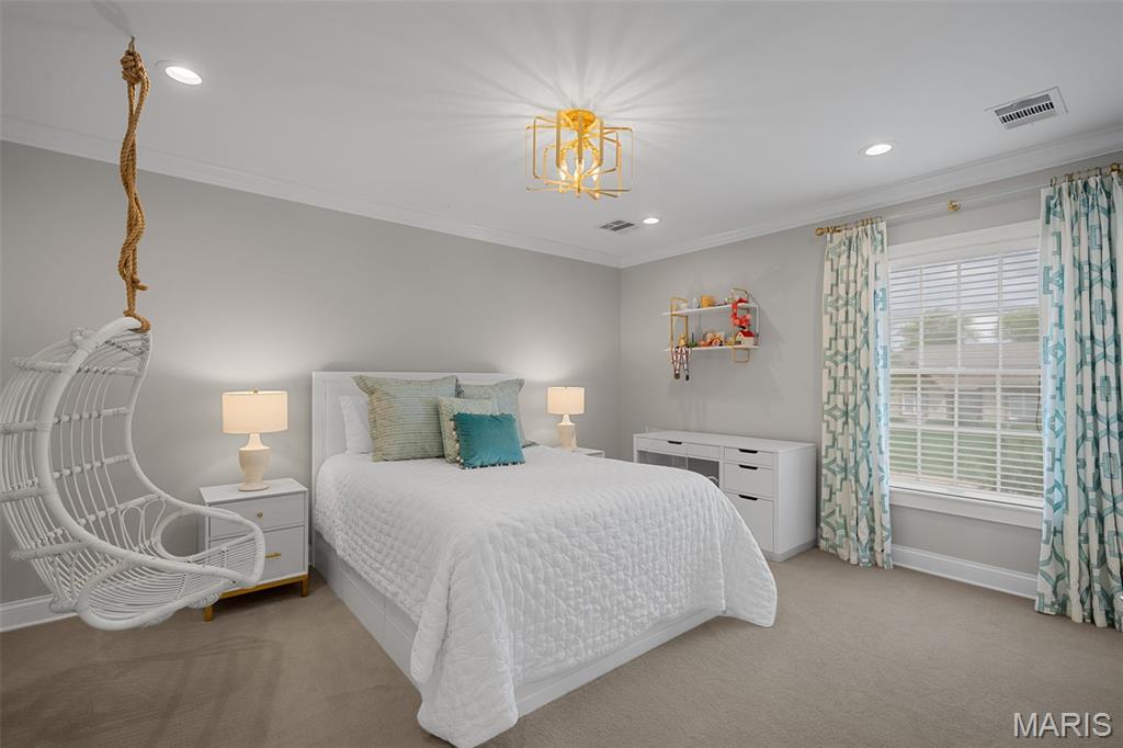 Barrington Place 2 - Residential