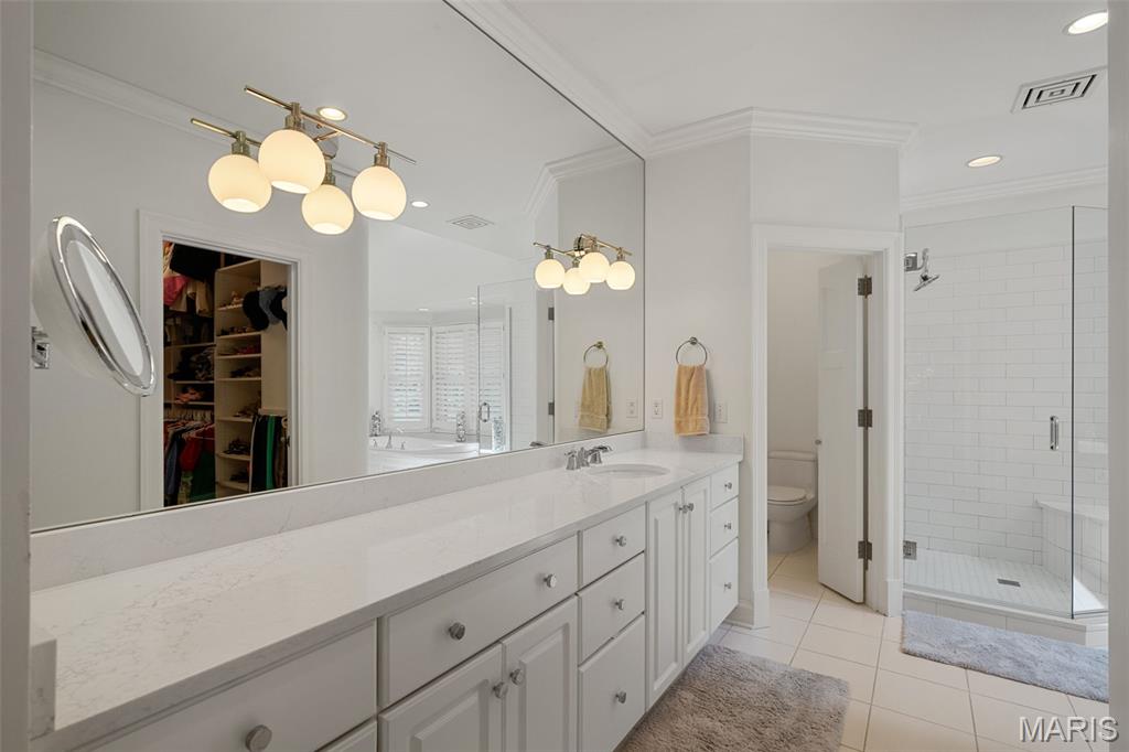 Barrington Place 2 - Residential