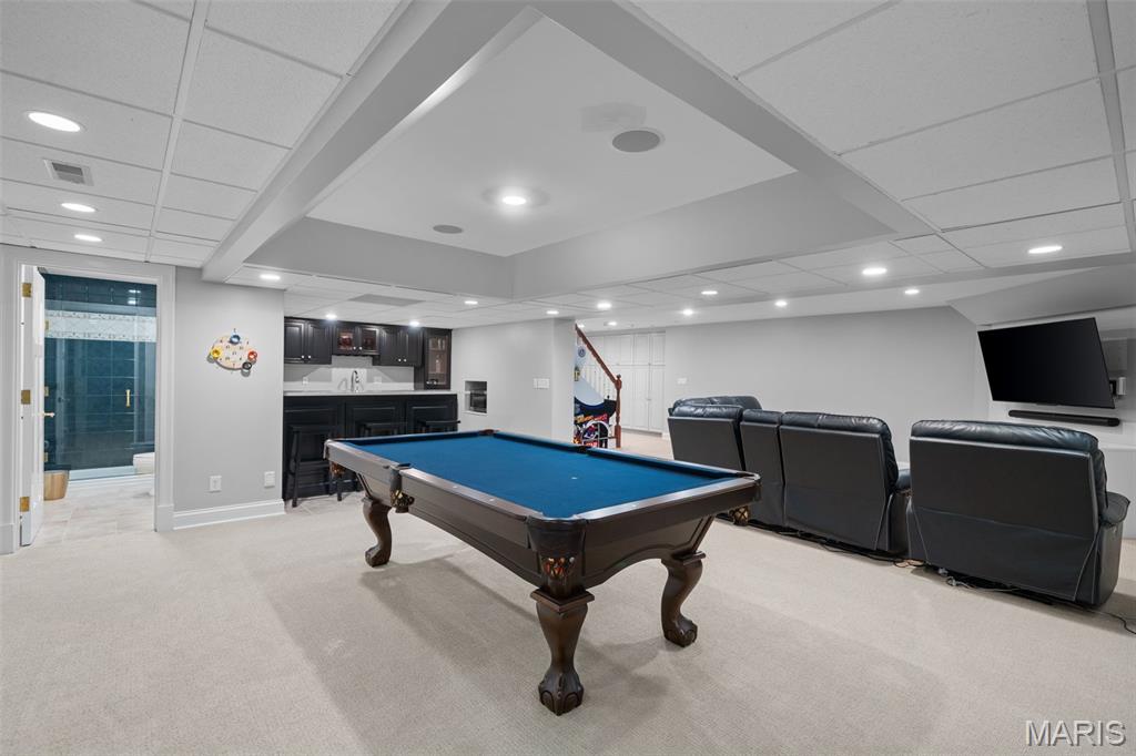 Barrington Place 2 - Residential