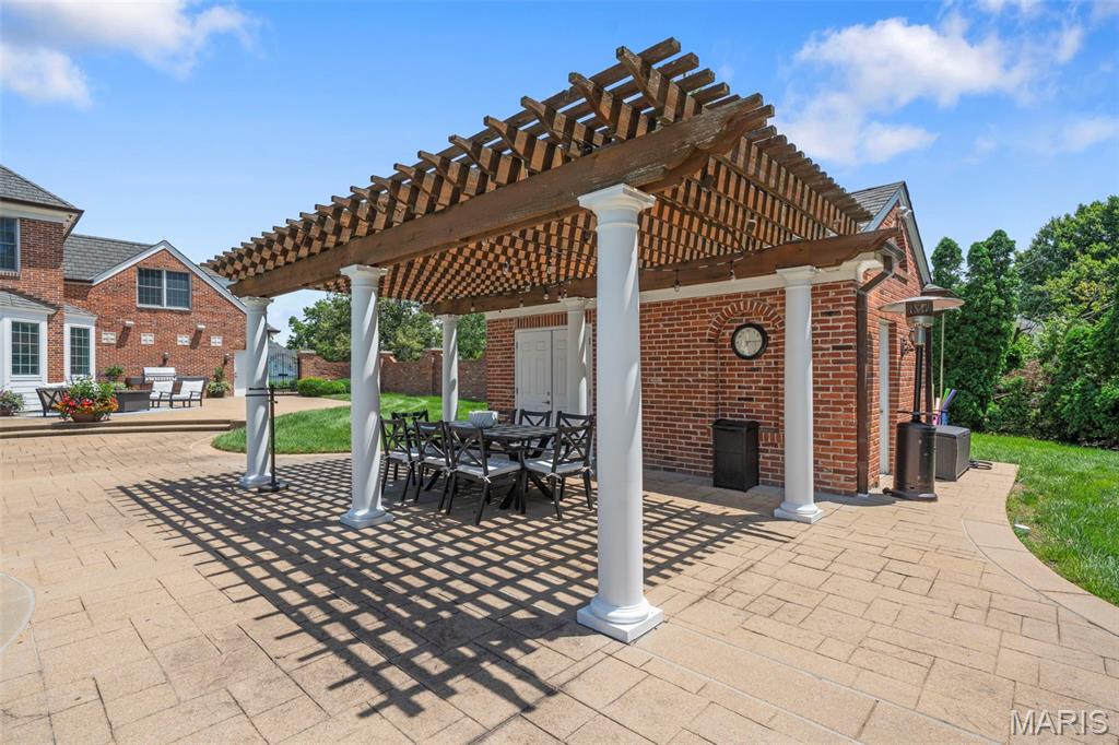 Barrington Place 2 - Residential