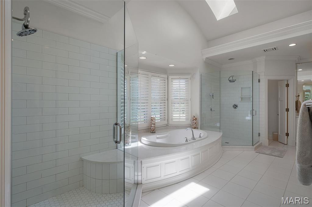 Barrington Place 2 - Residential