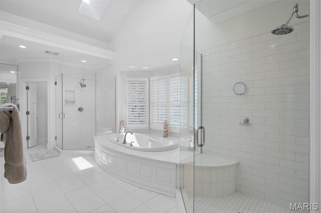 Barrington Place 2 - Residential