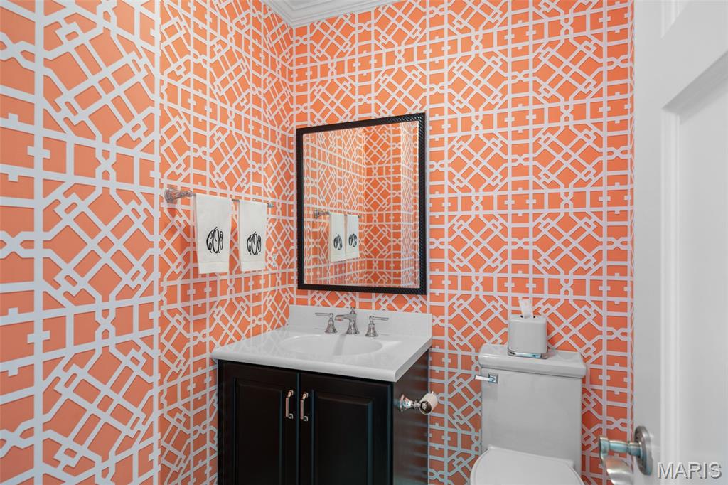 Barrington Place 2 - Residential