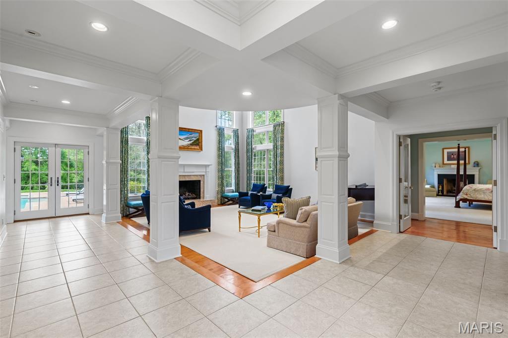 Barrington Place 2 - Residential