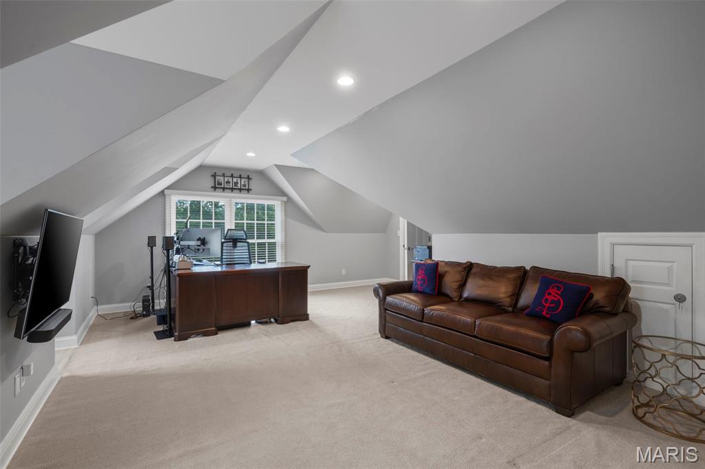 Barrington Place 2 - Residential