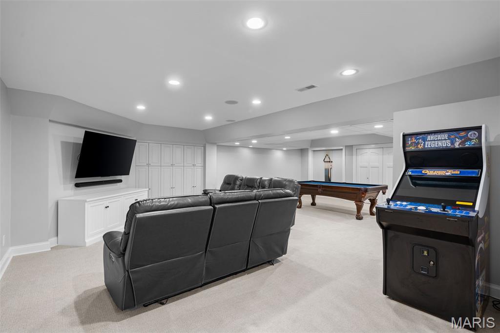 Barrington Place 2 - Residential