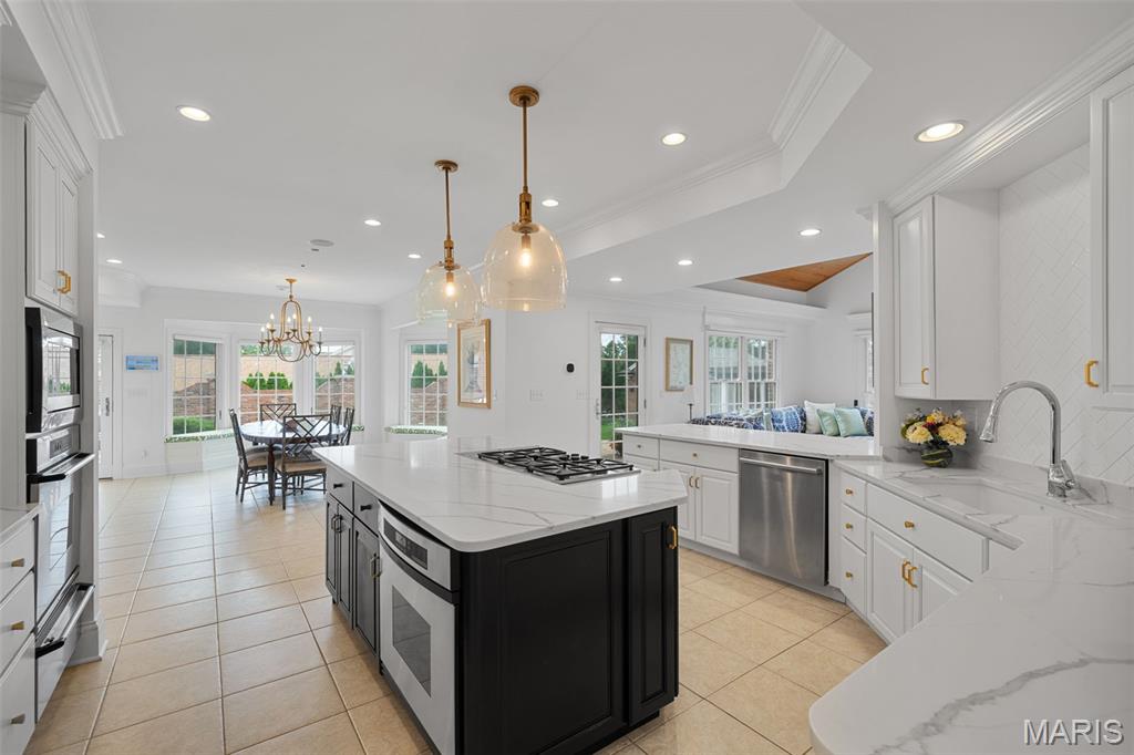 Barrington Place 2 - Residential