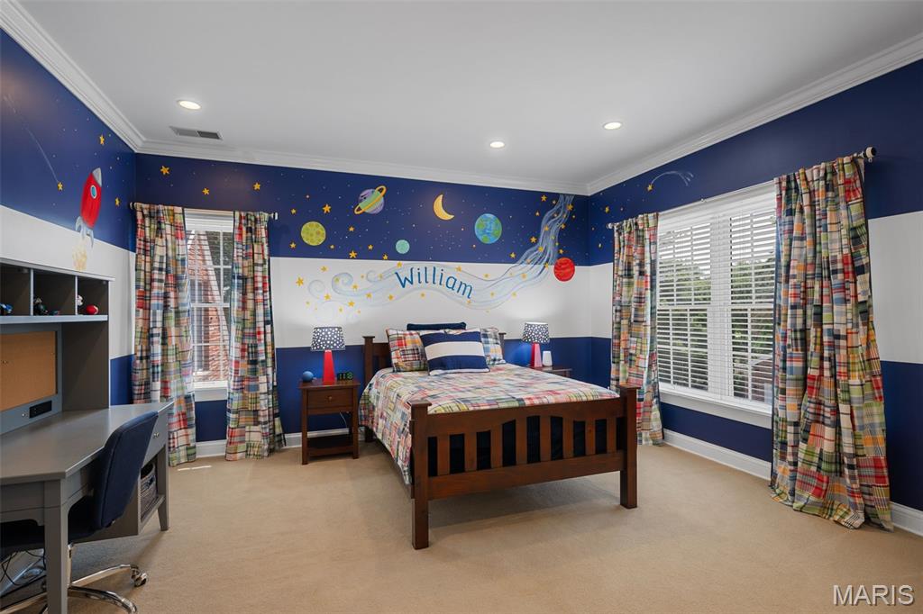 Barrington Place 2 - Residential