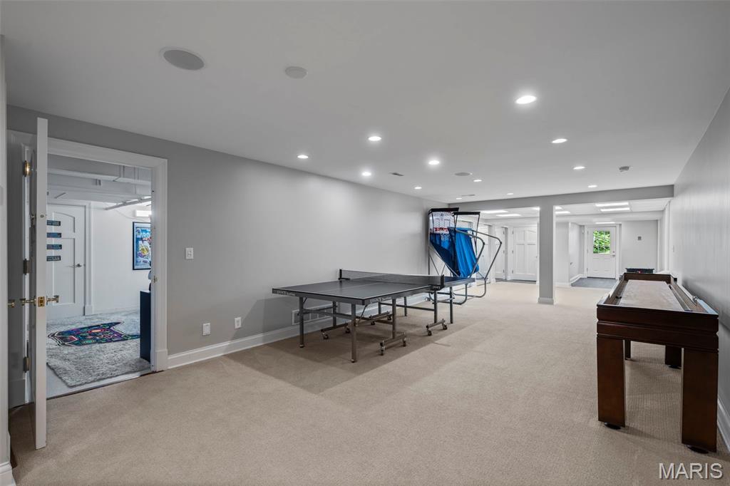 Barrington Place 2 - Residential