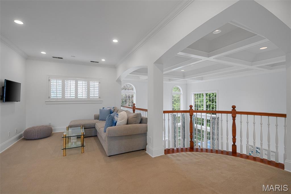 Barrington Place 2 - Residential