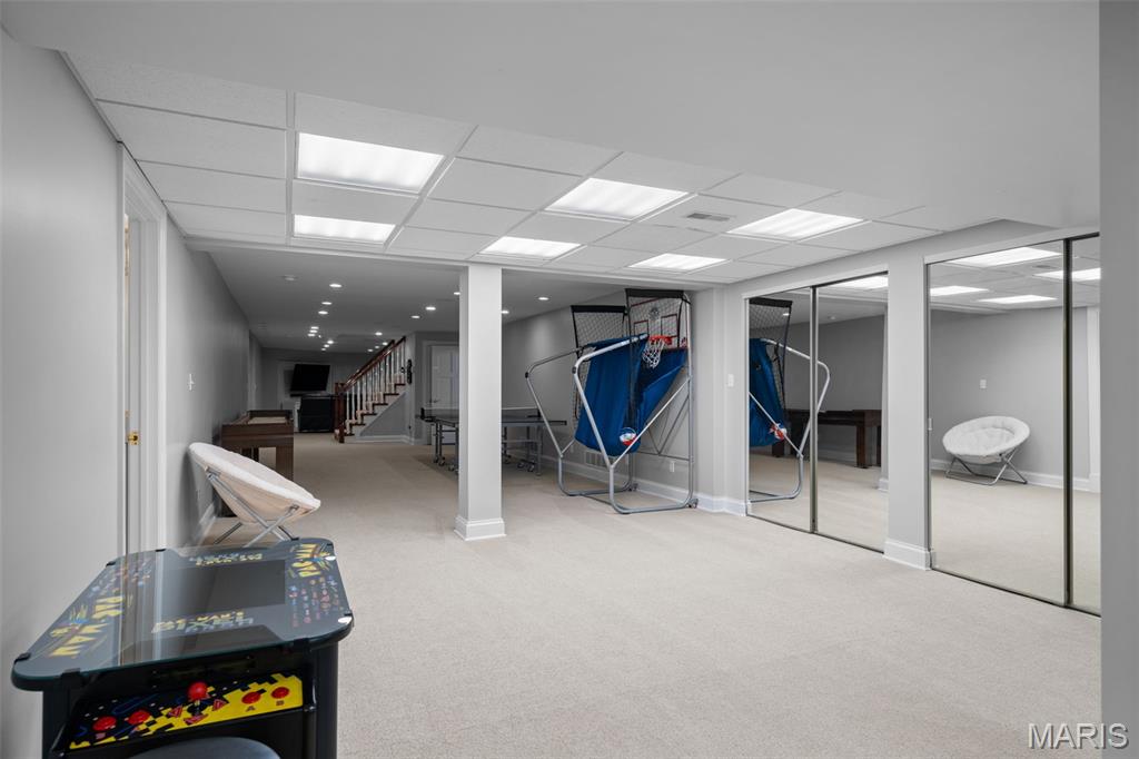 Barrington Place 2 - Residential