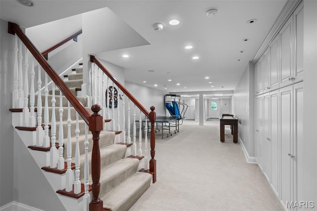 Barrington Place 2 - Residential