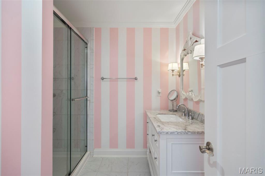 Barrington Place 2 - Residential