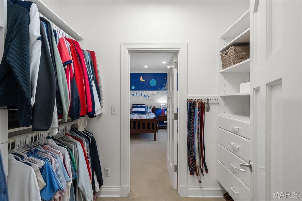 Barrington Place 2 - Residential