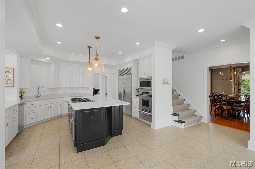 Barrington Place 2 - Residential