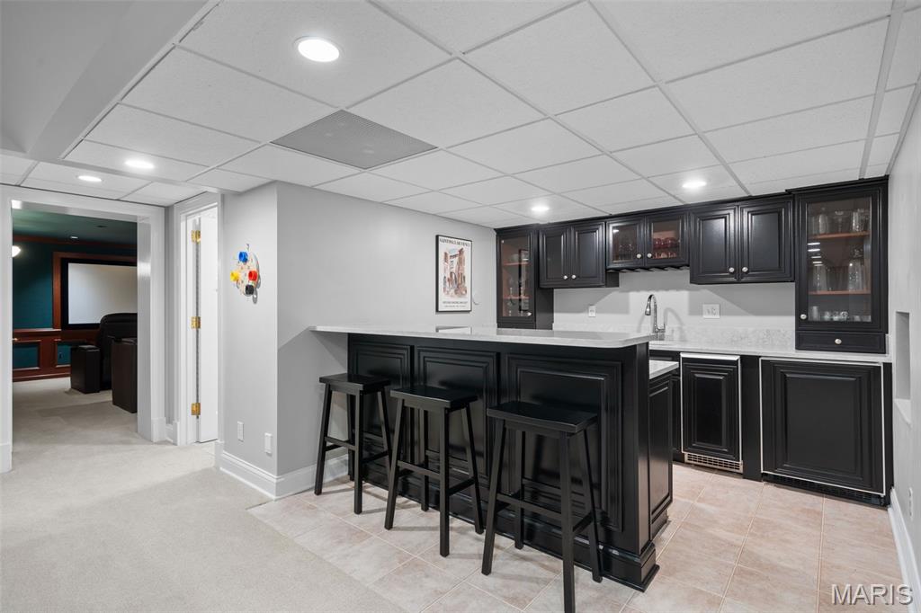 Barrington Place 2 - Residential