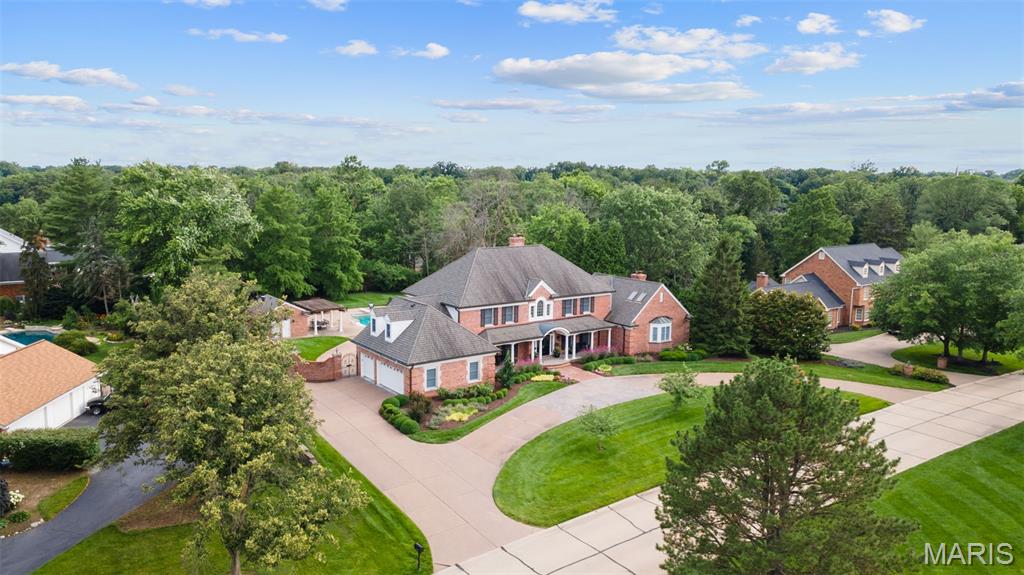 Barrington Place 2 - Residential