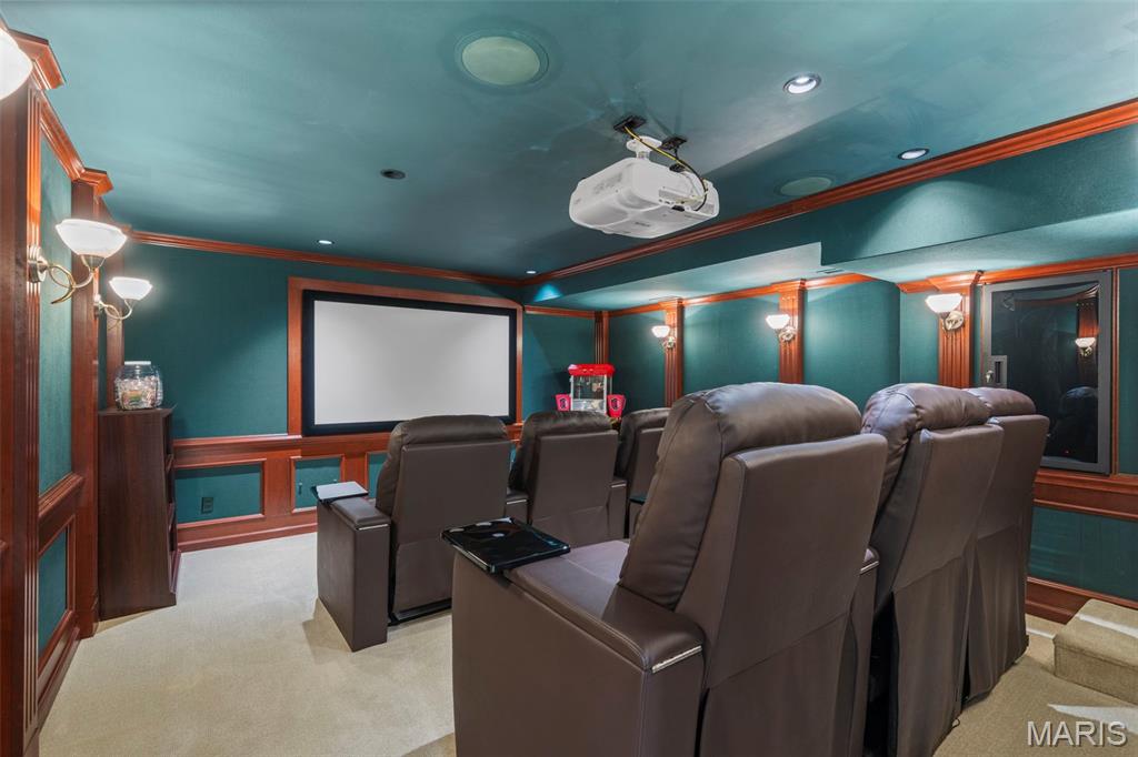 Barrington Place 2 - Residential