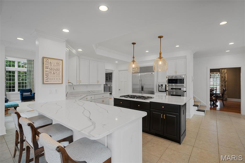 Barrington Place 2 - Residential