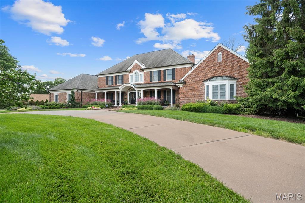 Barrington Place 2 - Residential