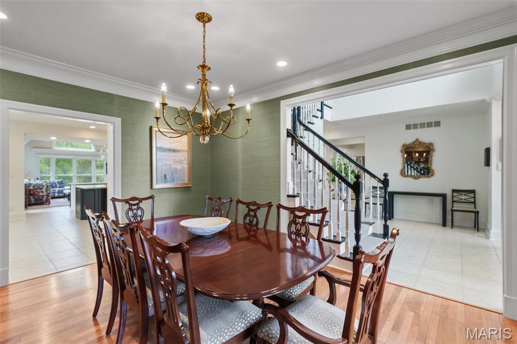 Barrington Place 2 - Residential