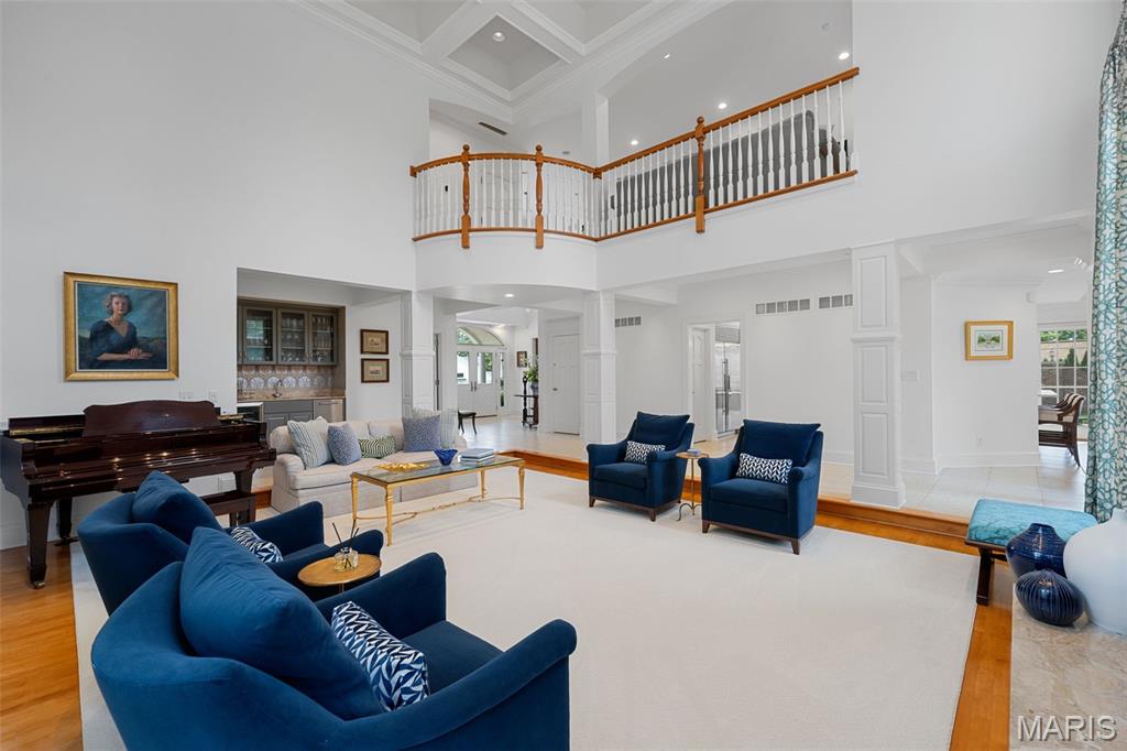 Barrington Place 2 - Residential