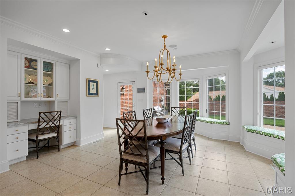 Barrington Place 2 - Residential