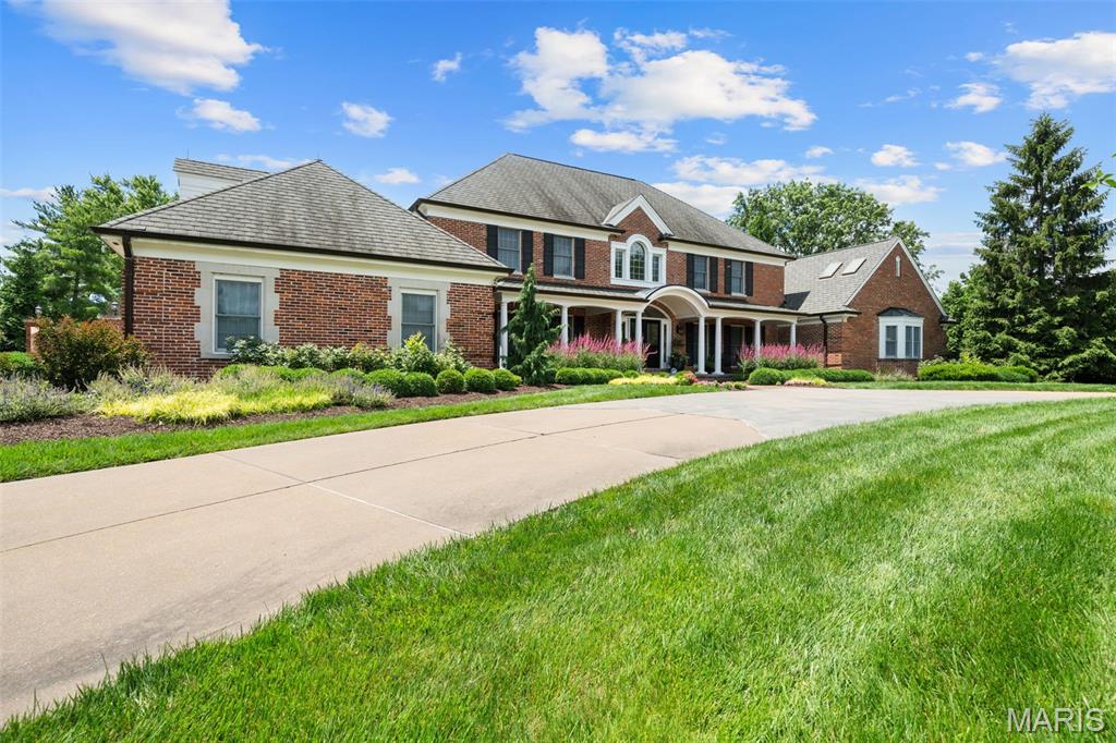 Barrington Place 2 - Residential