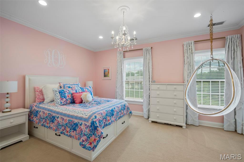 Barrington Place 2 - Residential