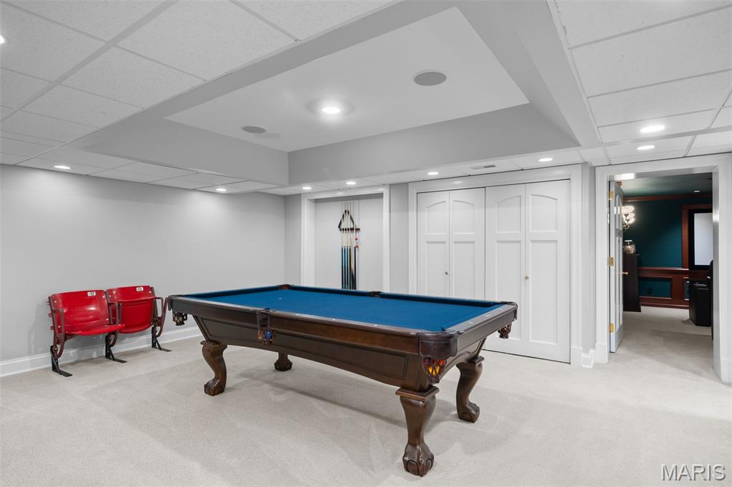 Barrington Place 2 - Residential