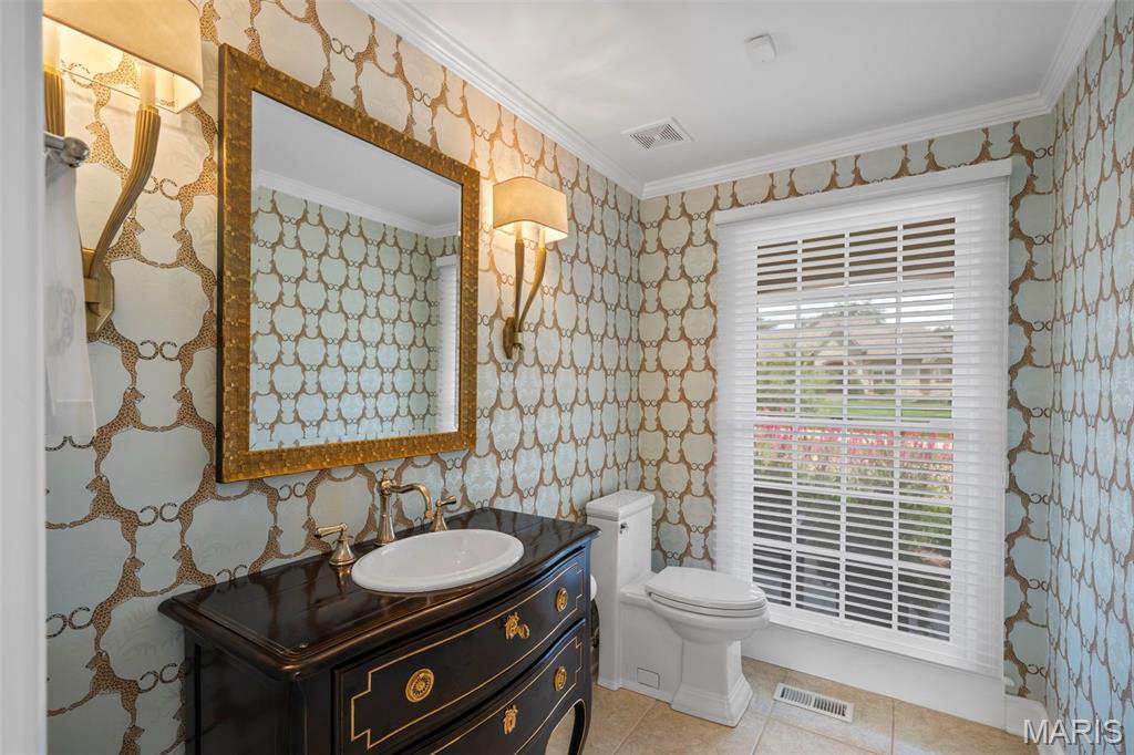 Barrington Place 2 - Residential