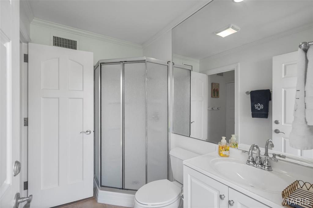 Barrington Place 2 - Residential