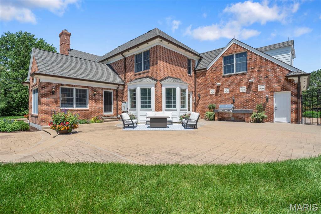 Barrington Place 2 - Residential